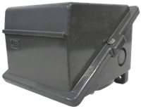 400 Series Type H400 Models 441 to 454 Pressure Switch